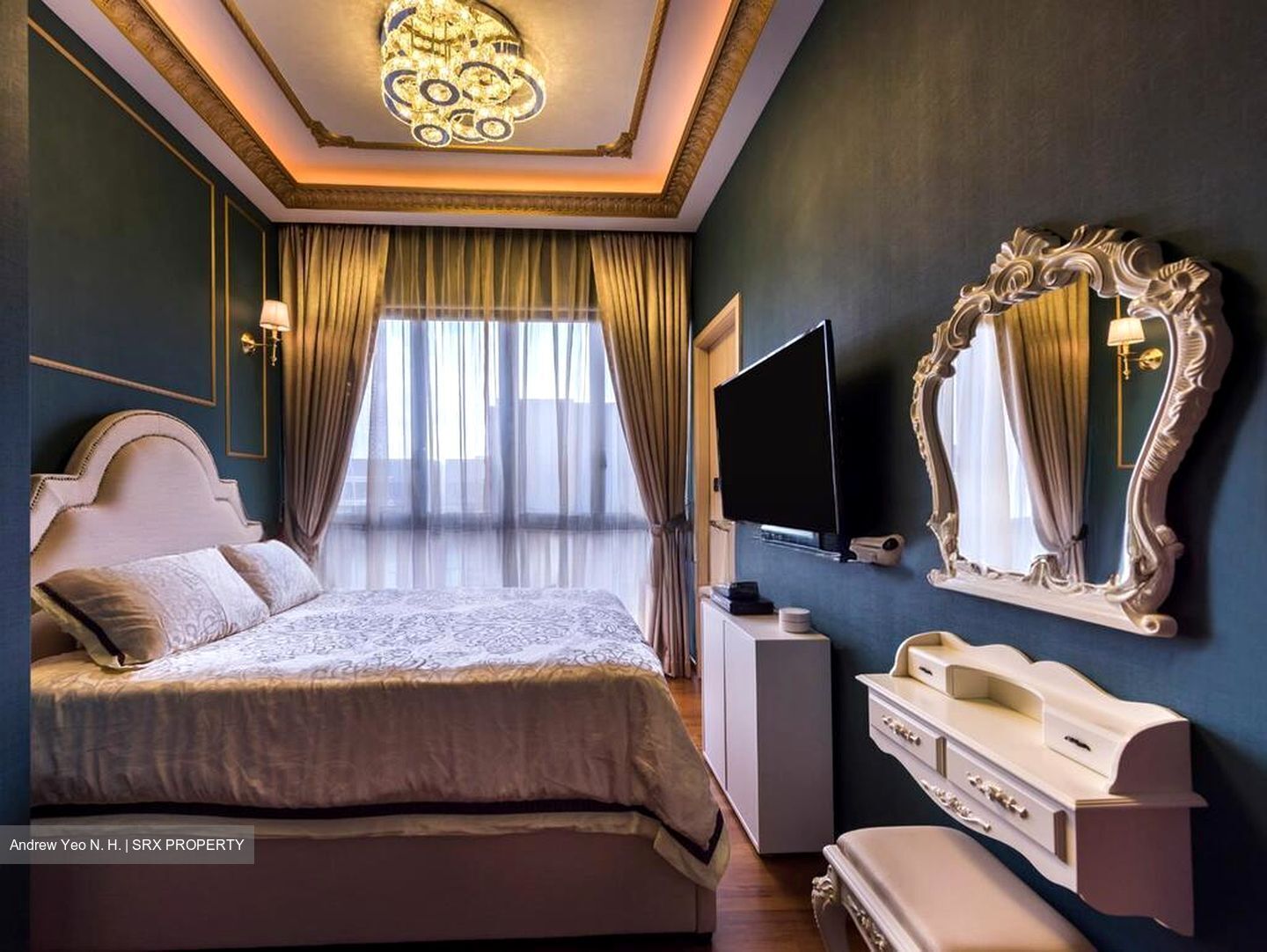 Signature At Yishun (D27), Condominium #508020781
